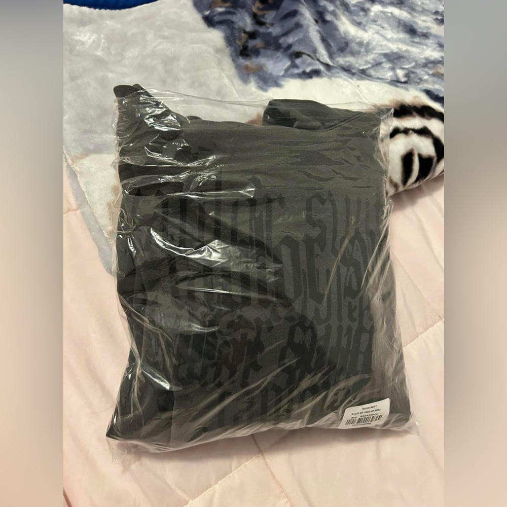 Taylor Swift Reputation Hoodie